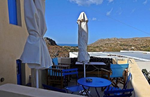Kithira House | Chora View