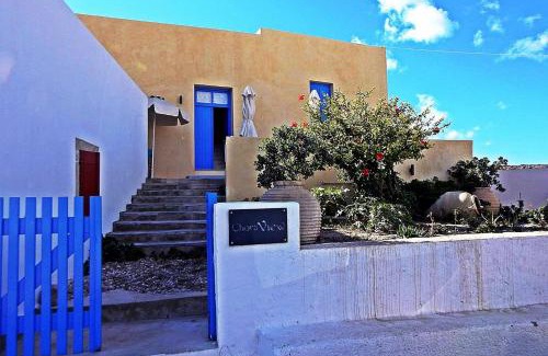 Kithira House | Chora View