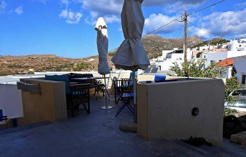 Kithira House | Chora View