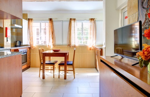 Branqueira Apartment | Choromar Apartments
