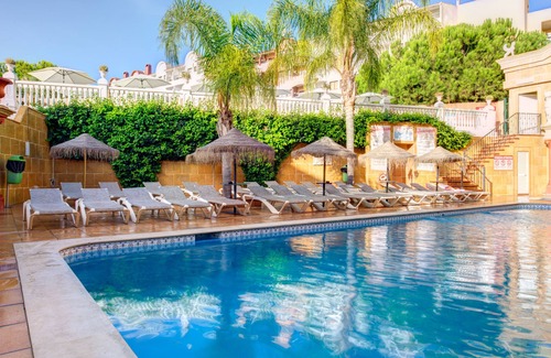Branqueira Apartment | Choromar Apartments
