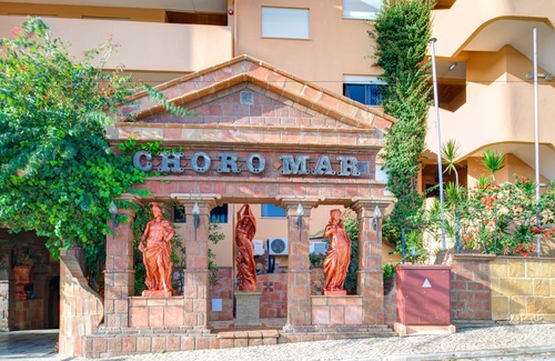 Branqueira Apartment | Choromar Apartments