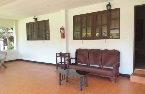 Pak Phli Hotel | Chortip Resort