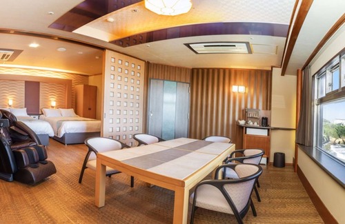 Inubosaki House | Choshi Grand Hotel