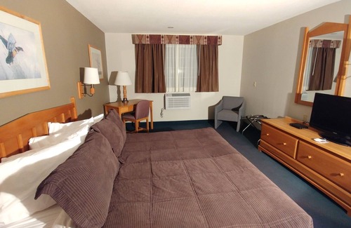 Bynum Hotel | Choteau Stage Stop Inn