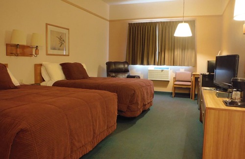 Bynum Hotel | Choteau Stage Stop Inn