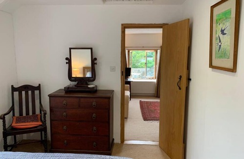 Helston House | Chough Cottage