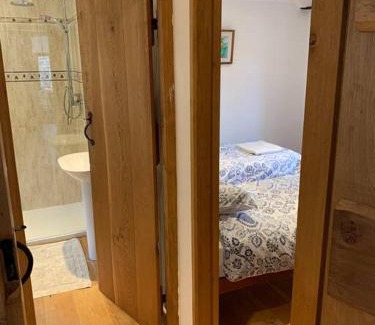 Helston House | Chough Cottage