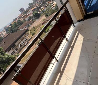 Yaounde Apartment | Chris Complex Executive Stays -Luxury Furnished Apartments and Guesthouses In Yaounde