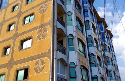Yaounde Apartment | Chris Complex Executive Stays -Luxury Furnished Apartments and Guesthouses In Yaounde