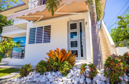 Ensenada House | Chris Guest House