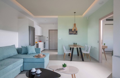 Palaiokastro Villa | Chrisanthi Villas