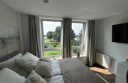 Hamm Apartment | Chrisma Apartments
