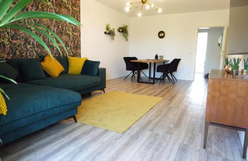 Hamm Apartment | Chrisma Apartments