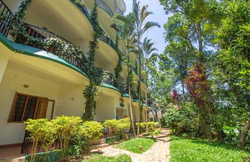 Kumily Hotel | Chrissie's Hotel