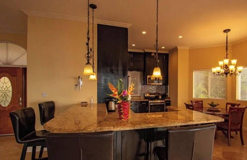 Marigot Bay House | Chrissy Villa 1 Bedroom Penthouse