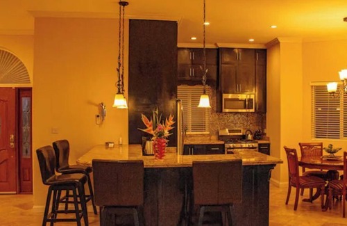Marigot Bay House | Chrissy Villa 1 Bedroom Penthouse