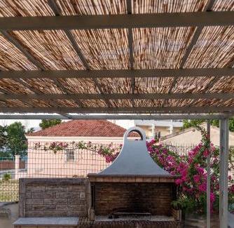 Kavos House | Christa Luxury Apartments