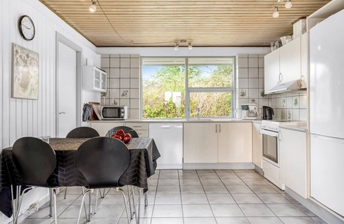 Pøt Strandby House | "Christan" - 350m from the sea by Interhome