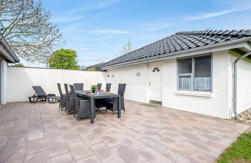 Pøt Strandby House | "Christan" - 350m from the sea by Interhome