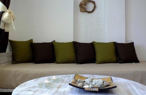 Vourvourou Apartment | Christaras Apartments