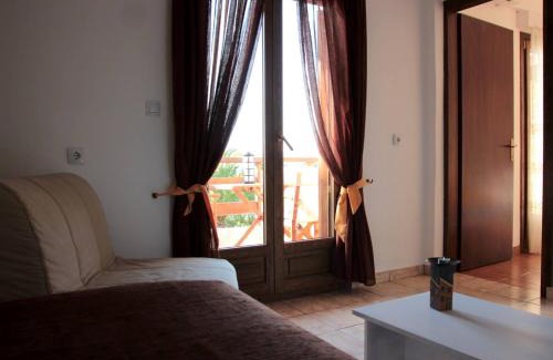 Vourvourou Apartment | Christaras Apartments