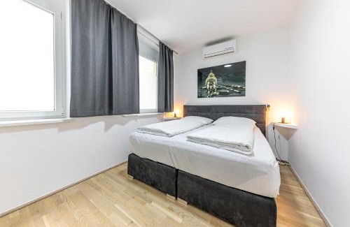 Wieden Apartment | Christian Apartments Oper - contactless check in