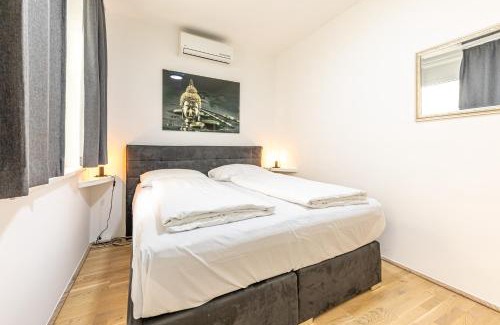 Wieden Apartment | Christian Apartments Oper - contactless check in