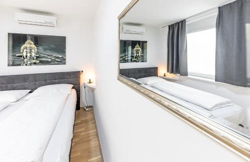 Wieden Apartment | Christian Apartments Oper - contactless check in