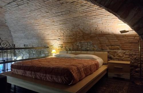 Citta Alta Apartment | Christian's Loft