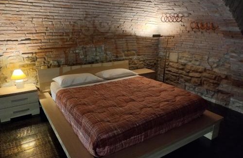 Citta Alta Apartment | Christian's Loft