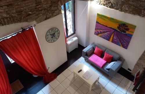 Citta Alta Apartment | Christian's Loft