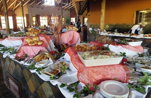 Christiana Hotel | Christiana All Seasons Resort