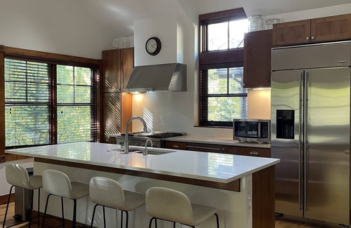 West End House | Christiana Luxury 3 Bedroom Condo in Aspen