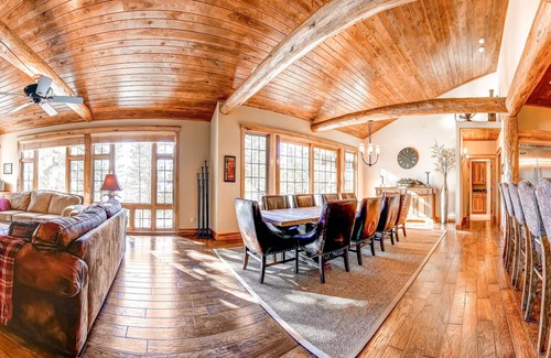 Christie Heights House | Christie Heights Retreat