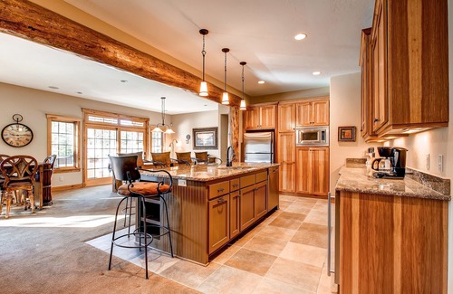 Christie Heights House | Christie Heights Retreat