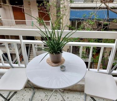Pangrati Apartment | Christina-Anna Athens City Center walking distance to everywhere and Acropolis, in One of the most Favorable Locations by National Gardens and Zoo, Hellenic Parliament in Syntagma and Stylish Exquisite Kolonaki Cozy Renovated Apartment