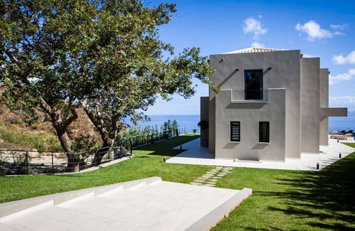 Mousata Villa | Christina - Five Bedroom Villa, Sleeps 10