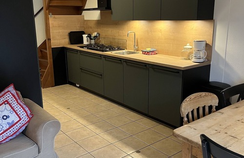 Boskoop Apartment | Christinahoeve Oude Deel #4