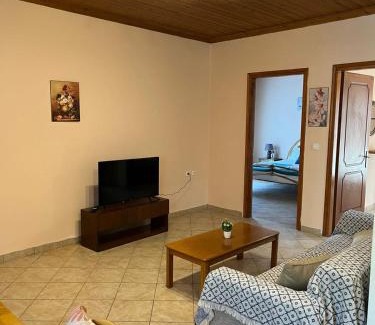 Agios Petros Apartment | Christinas Apartment