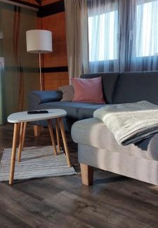 Untere Bauerschaft House | Christinas familienfreundliches Ferienhaus, nah Serengeti Park
