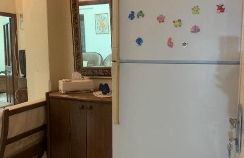 Bethlehem Apartment | Christine Ateeq's Bethlehem house