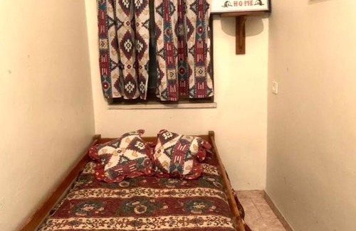Bethlehem Apartment | Christine Ateeq's Bethlehem house