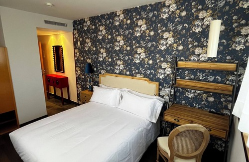 El Barraco Hotel | Christine Boutique Hotel