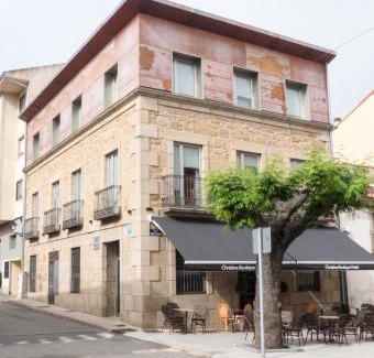El Barraco Hotel | Christine Boutique Hotel