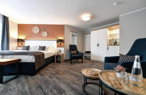Tauer Hotel | Christinenhof & Spa - Wellnesshotel am Rande des Spreewalds