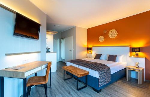 Tauer Hotel | Christinenhof & Spa - Wellnesshotel am Rande des Spreewalds