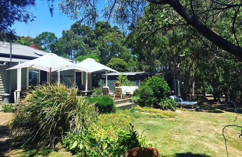 Flinders House | Christlodge - quiet beach getaway