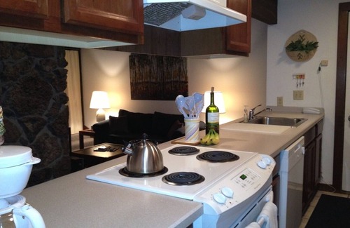 Overlook Park Cabin | CHRISTMAS JUST OPENED UP! BOOK NOW!nNOT FANCY! GREAT CABIN/RATE, BEST LOCATION!