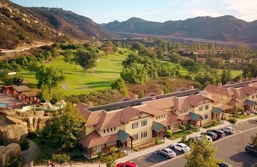 Escondido Resort | Christmas Welk San Diego California 1 bedroom (inquire about 2bdrm lockoff)